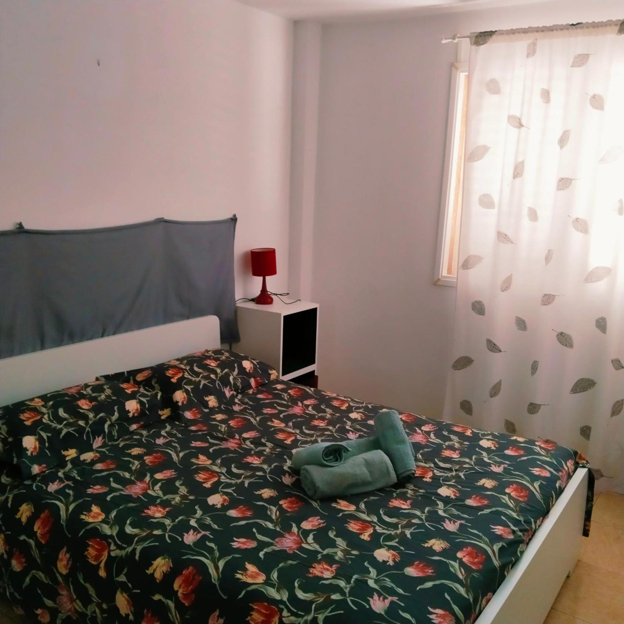 Apartmán Amber House Arinaga Exteriér fotografie